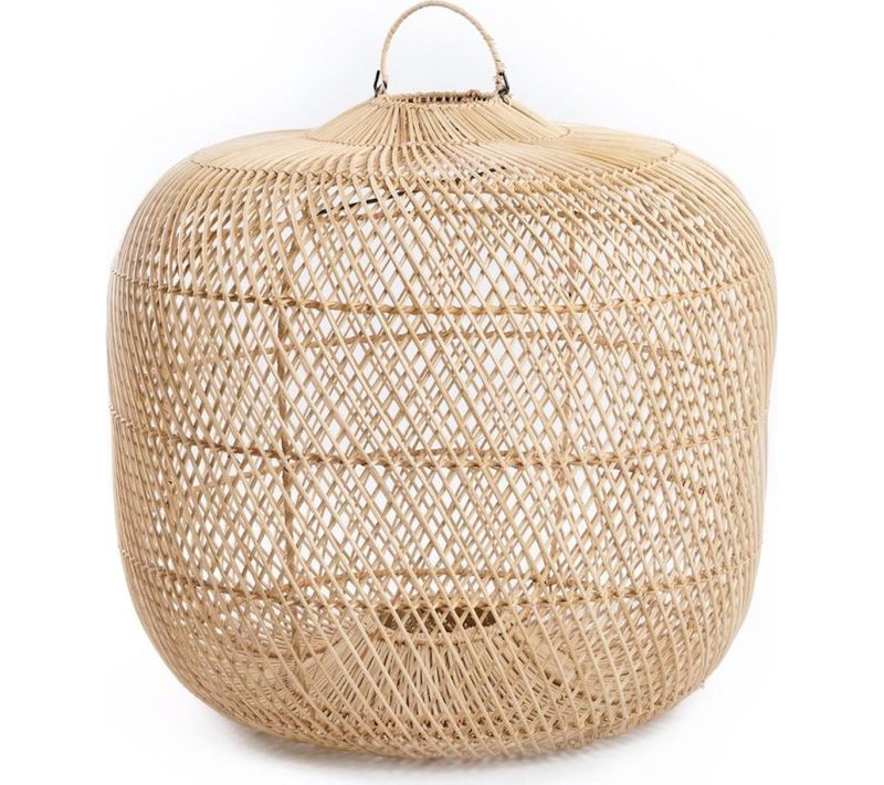 Abat-jour Batu Bolong