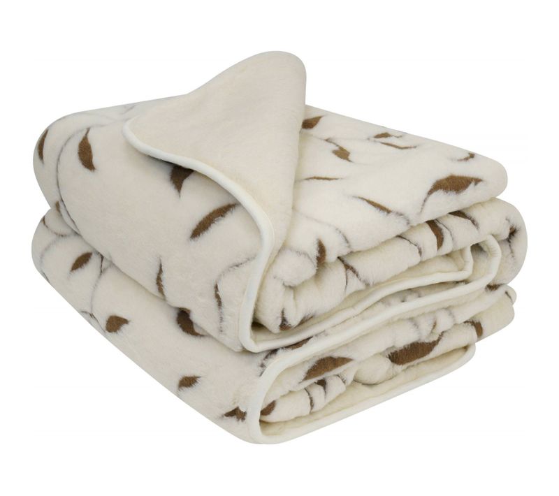 Couette En Laine Mérinos