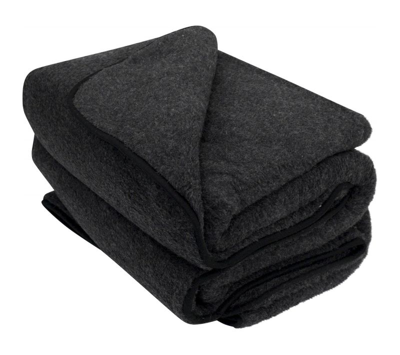 Couette En Laine Mérinos