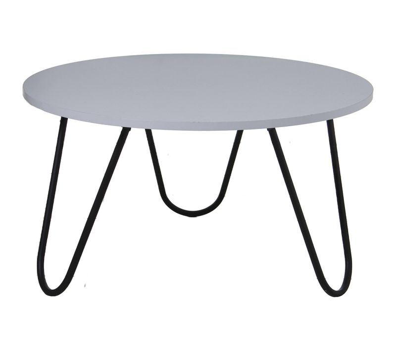 Table Basse élégance Sobre Pour Salon Raffiné