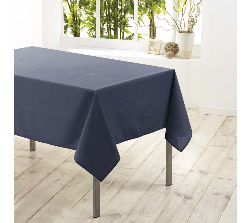 Nappe Polyester 140 X 200 Cm Beton
