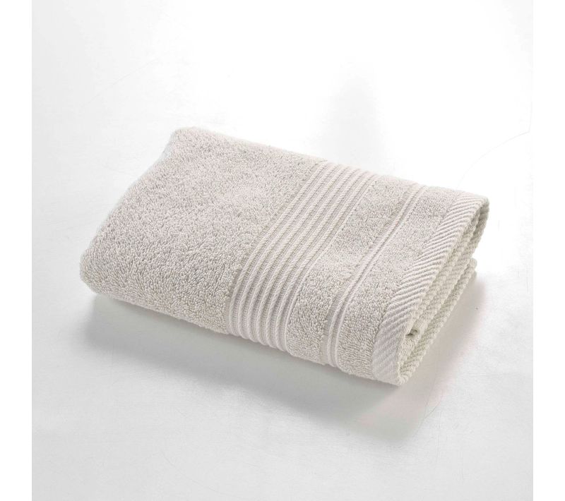 Serviette De Toilette 50 X 90 Cm Tendresse Lin