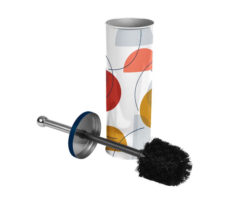 Brosse De Toilette Color Pop