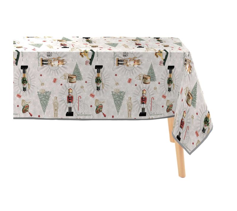 Nappe Collection Casse Noisette Noel