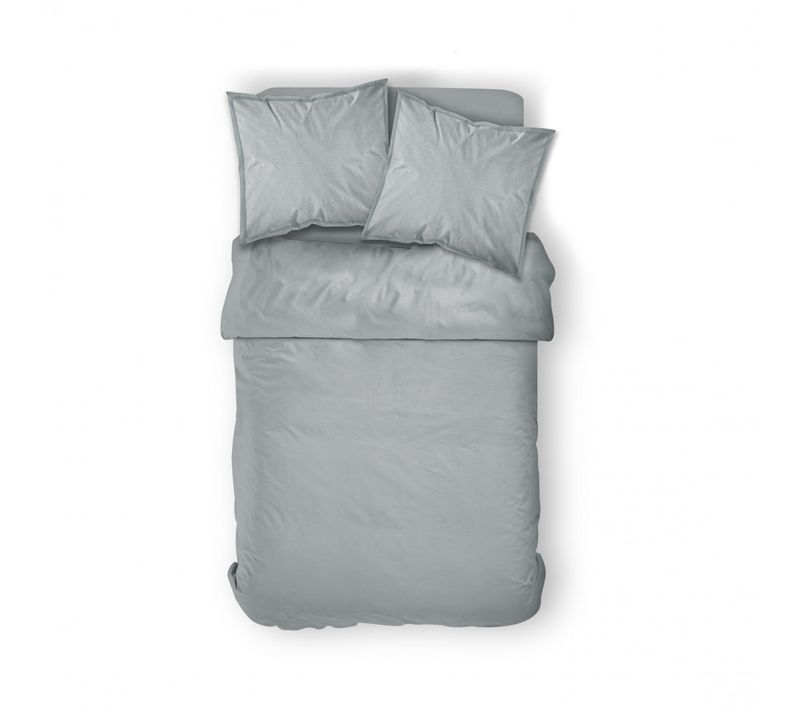 Housse De Couette En Coton Bien Etre