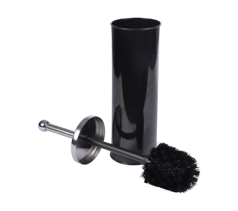 Brosse De Toilette Uni Metalia