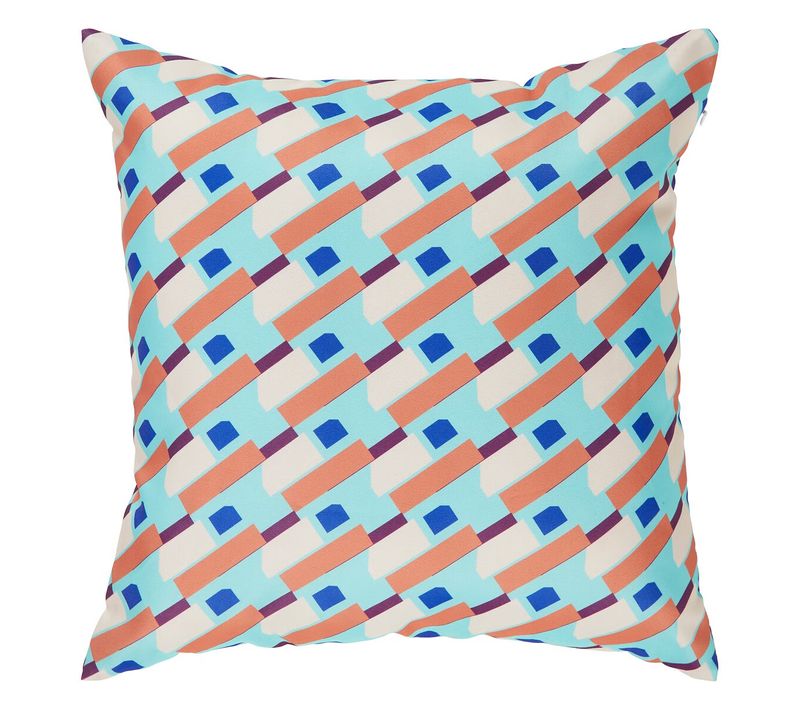 Housse De Coussin Exterieur 40 X 40 Cm Max