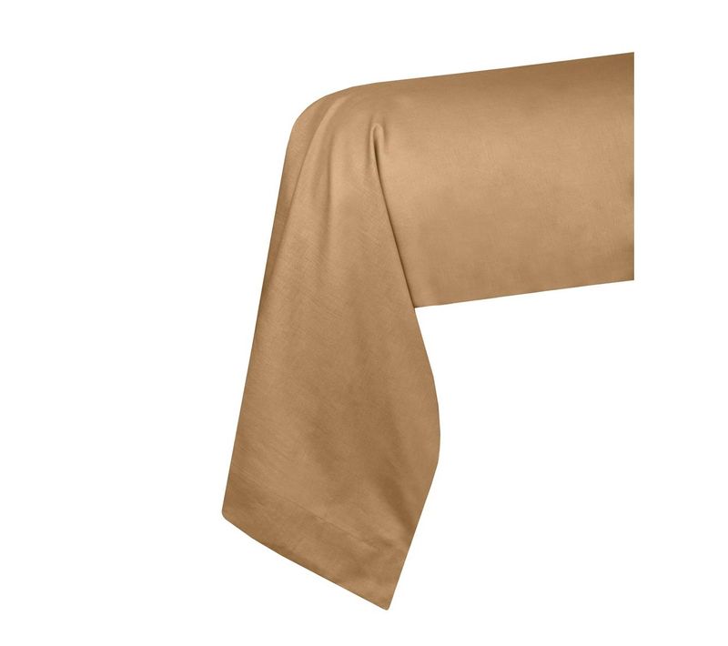 Taie De Traversin 45 X 185 Cm Edens Curry