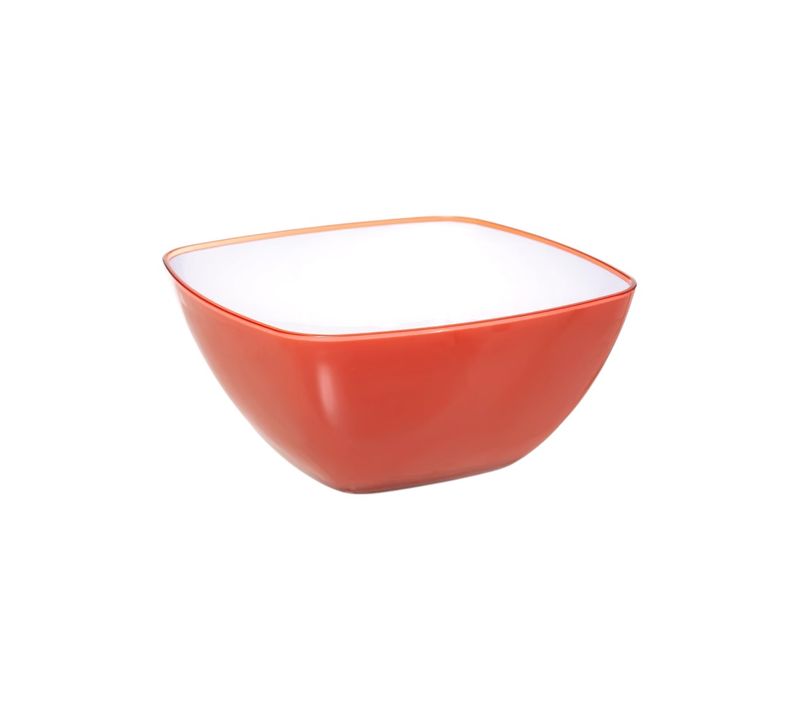 Mini Saladier Collection Square 19 Cm