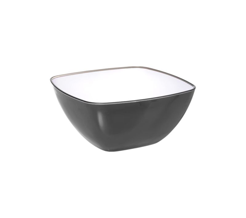 Saladier Collection Square 25 Cm