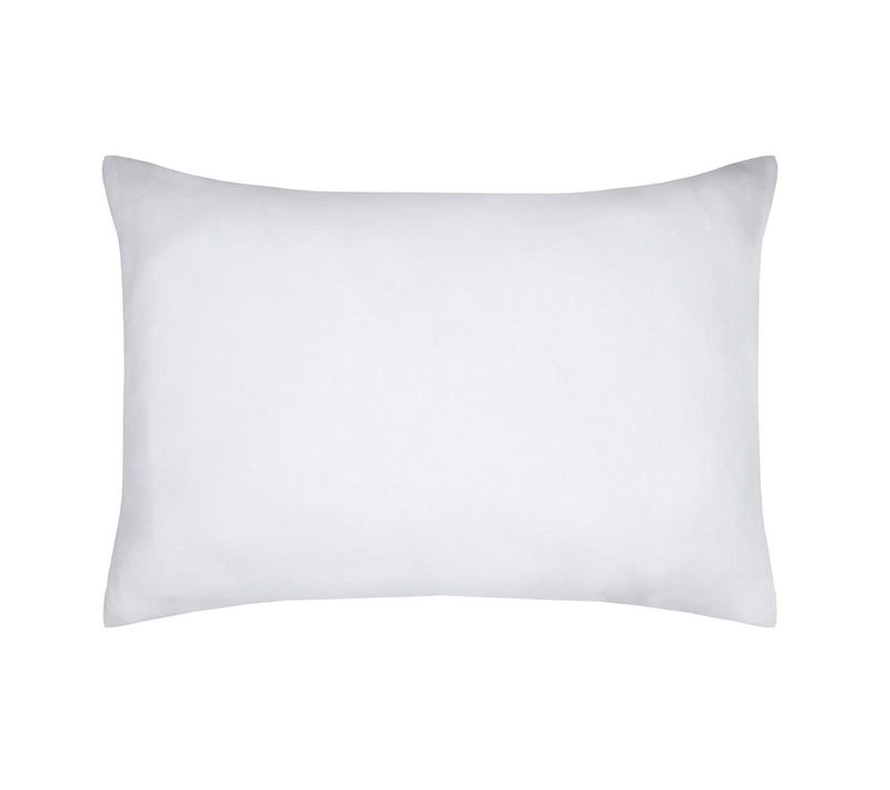 Taie Protege Oreiller 50 X 70 Cm Carlyne Anti Acarien