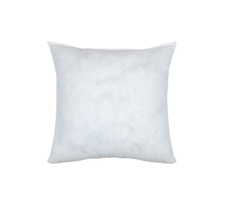 Intérieur De Coussin 40 X 40 Cm Confort