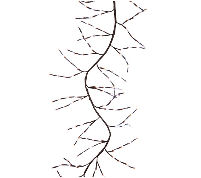 Branche Guirlande Lumineuse 192 LED