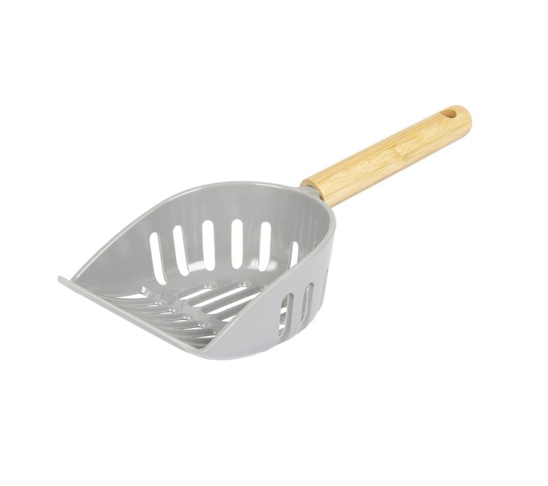 Pelle à Litiere Pour Chat 32 Cm Mina
