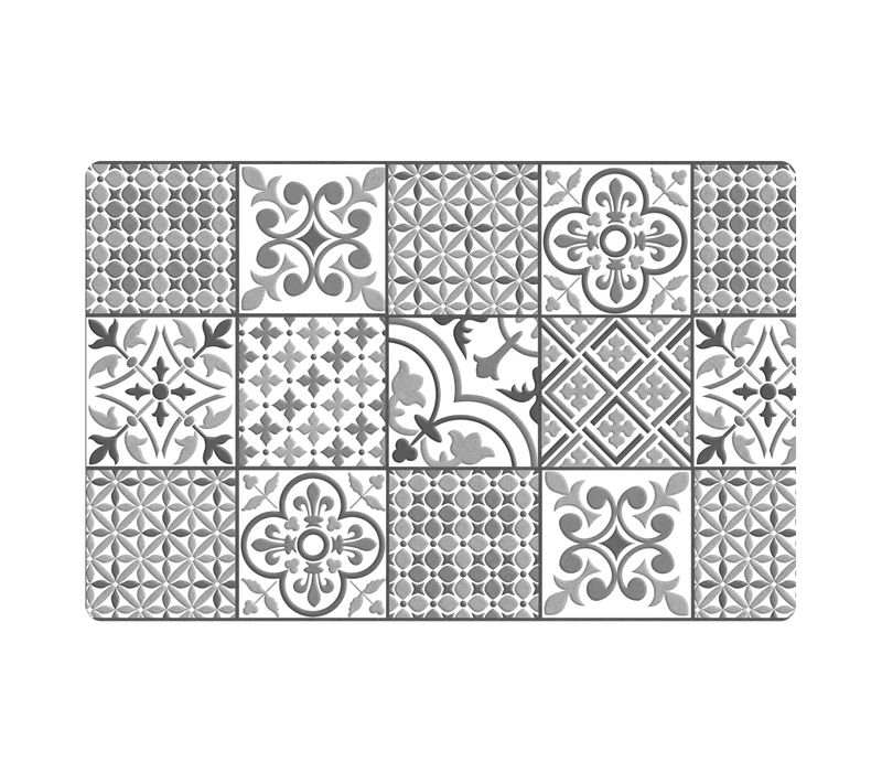 Set De Table 28 X 44 Cm Rivoli