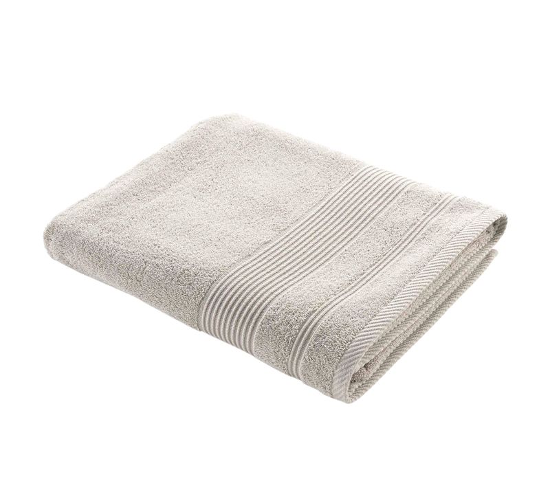 Serviette Ou Drap De Bain En Coton 90 X 150 Cm Tendresse Lin