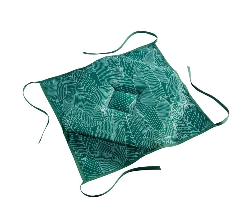 Coussin Galette De Chaise 36 X 36 Cm Gasbys