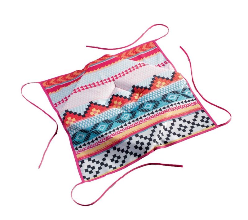 Coussin Galette De Chaise 36 X 36 Cm Wasys