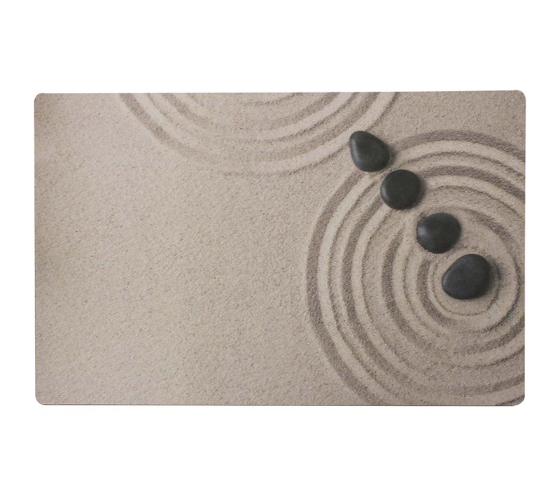 Set De Table Ambiance Zen