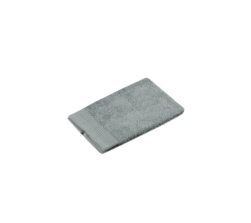 Serviette De Toilette Invité 30 X 50 Cm Lilas Amande