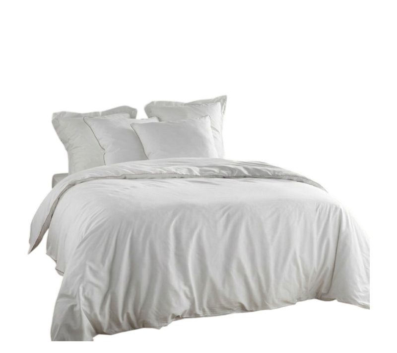 Parure De Lit 240 X 260 Cm Naomie