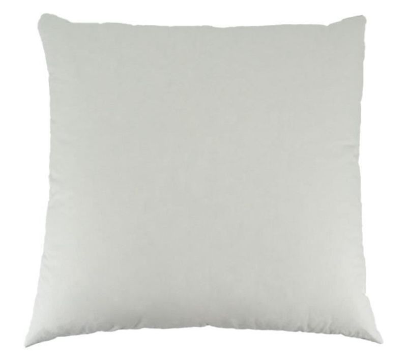 Oreiller - Daisy - Plumette Et Duvet - 65x65cm - Blanc