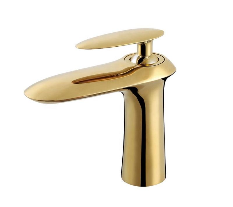 Robinet De Lavabo Sur Plage 304 Collection Scamandre