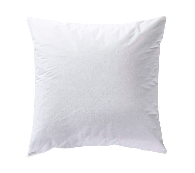 Protège Oreiller Bouclette Imperméable 65x65 Cm