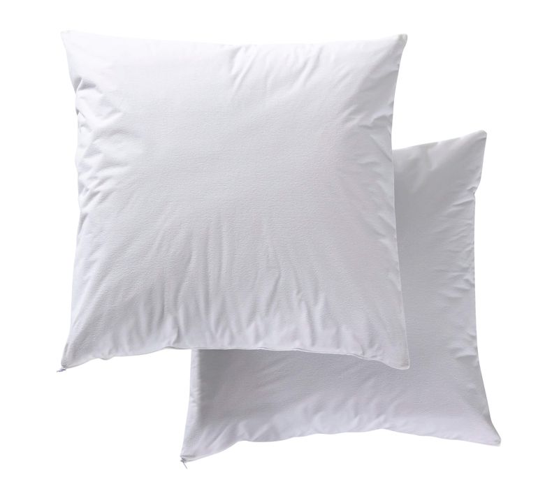 Pack Protège Matelas Et Protège Oreillers Bouclette Imperméable 120x190 Cm