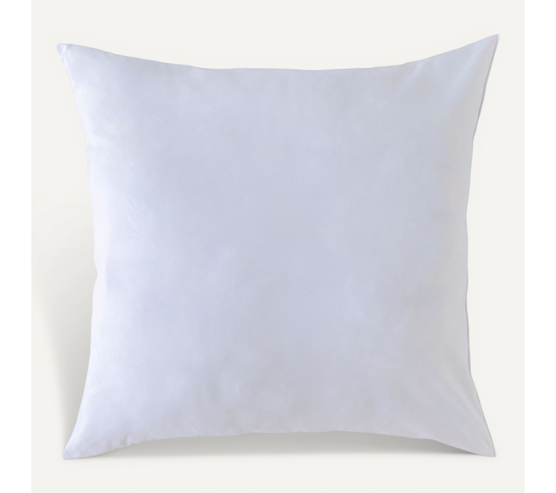 Oreiller Ferme Anti-acariens Et Anti-bactériens 60x60 Cm