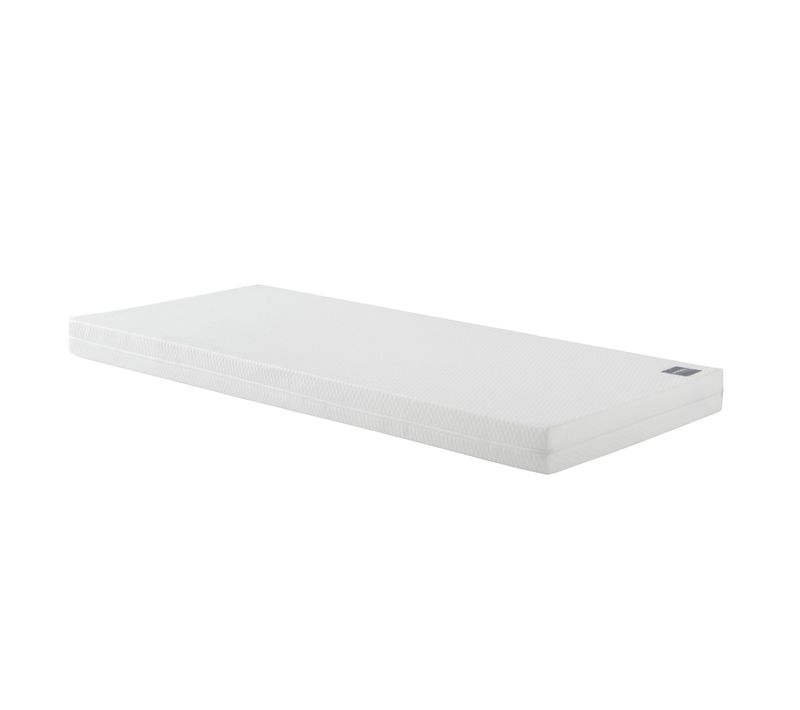 Matelas Mousse Aurore 100 Soutien Ferme 80x160 - 1 Personne - Accueil Dynamique