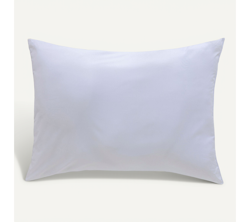 Oreiller Ferme Anti-acariens 65x65 Cm