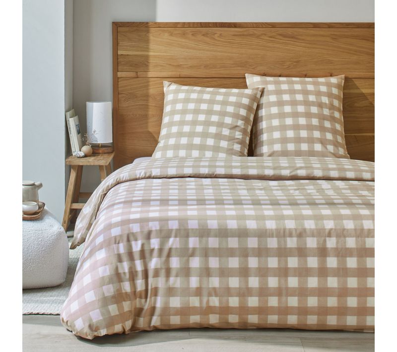 Parure De Lit Suzanna 200x200 Cm