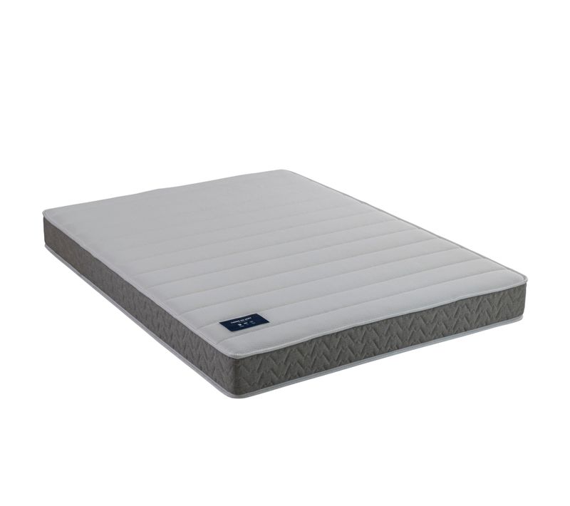Matelas Latex 120x200 Abondance 2.0 Soutien Ferme - Accueil Dynamique - Epaisseur 16 Cm