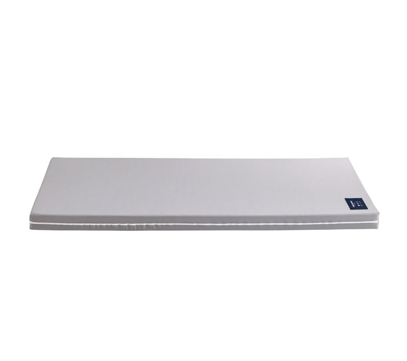 Matelas D'appoint Enfant Mousse Légèreté 2.0 Soutien Ferme 90x190 - 1 Personne - Accueil Dynamique