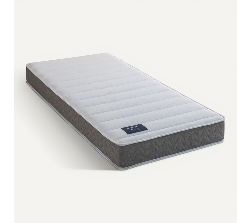 Matelas Relaxation En Latex Pour Lit Électrique Abondance 2.0 Soutien Ferme 90x190