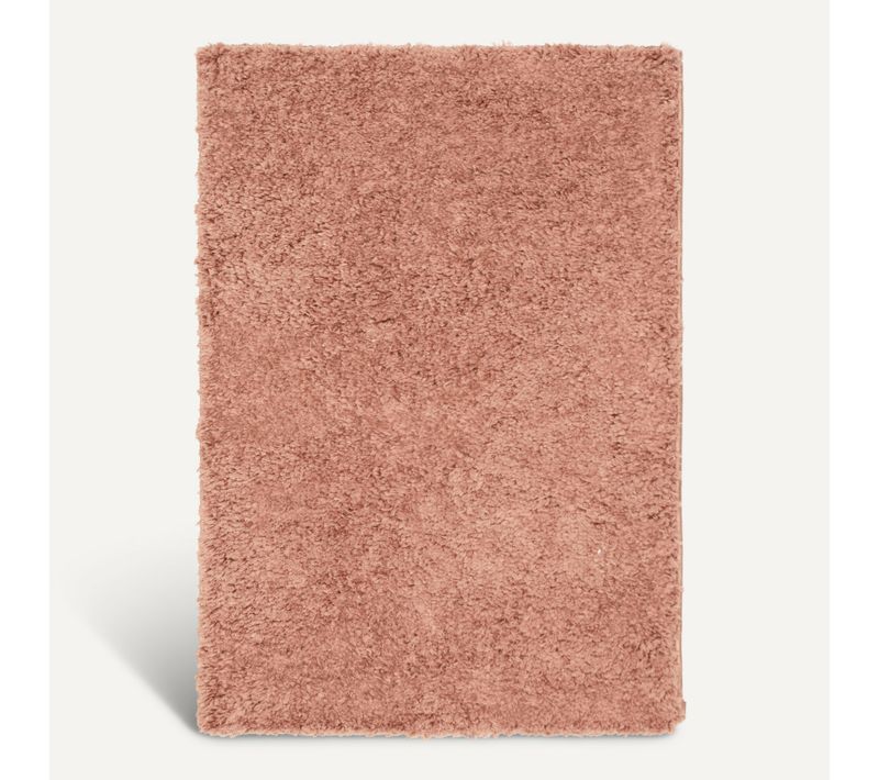 Tapis 120x170 cm LUZ Rose
