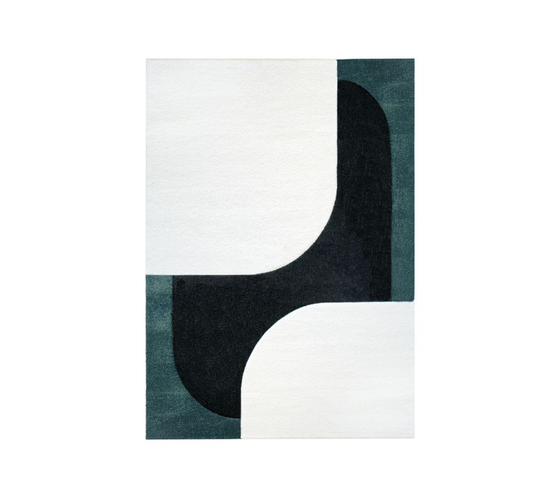 Tapis 160x230 cm SOPHIA Vert