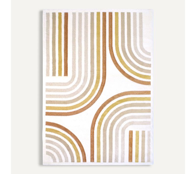Tapis 160x230 cm SISSI Multicolore