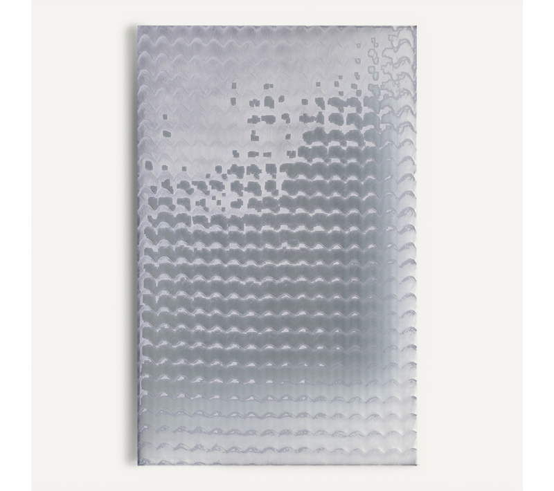 Tapis D'intérieur Doux Laponie Gris 200x290 Cm