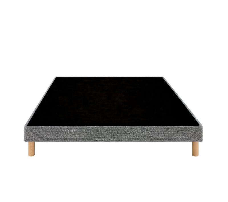 Sommier ferme 140x190 cm BULTEX EXACT 2
