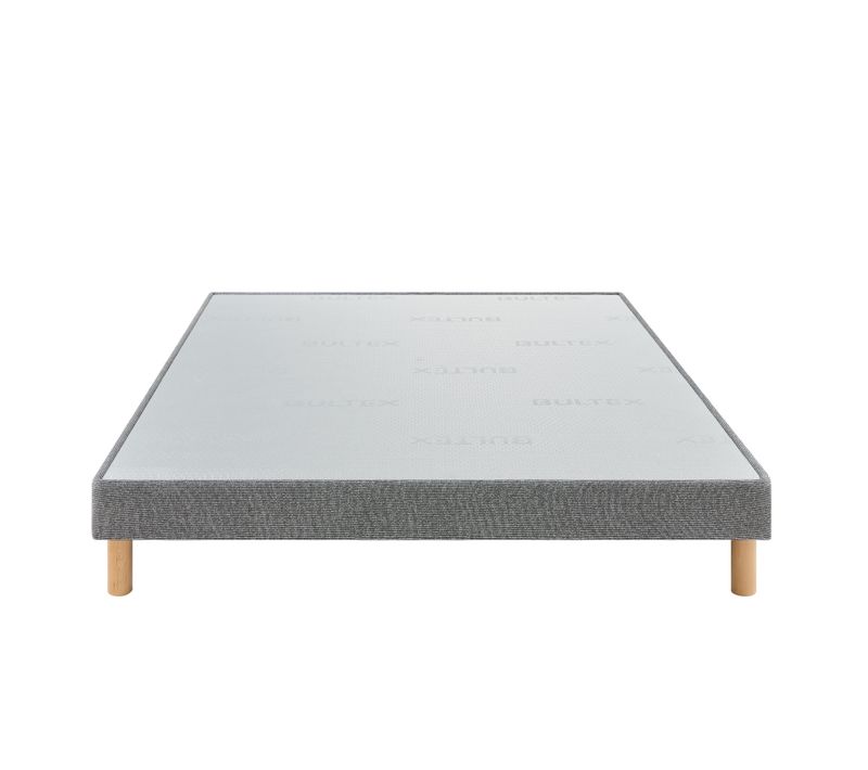 Sommier medium 140x190 cm BULTEX GRADUEL