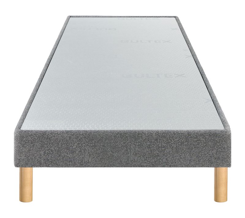 Sommier medium 90x190 cm BULTEX GRADUEL