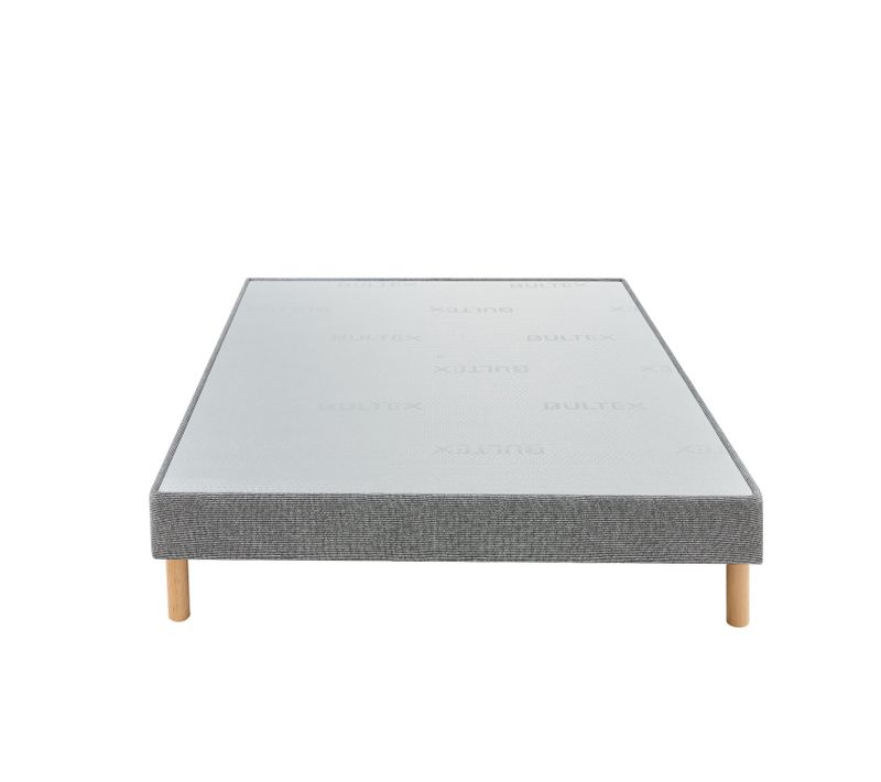 Sommier medium 120x190 cm BULTEX GRADUEL