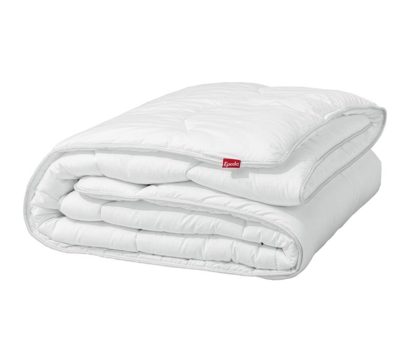 Couette Hiver Anti-acariens 140x200 Cm