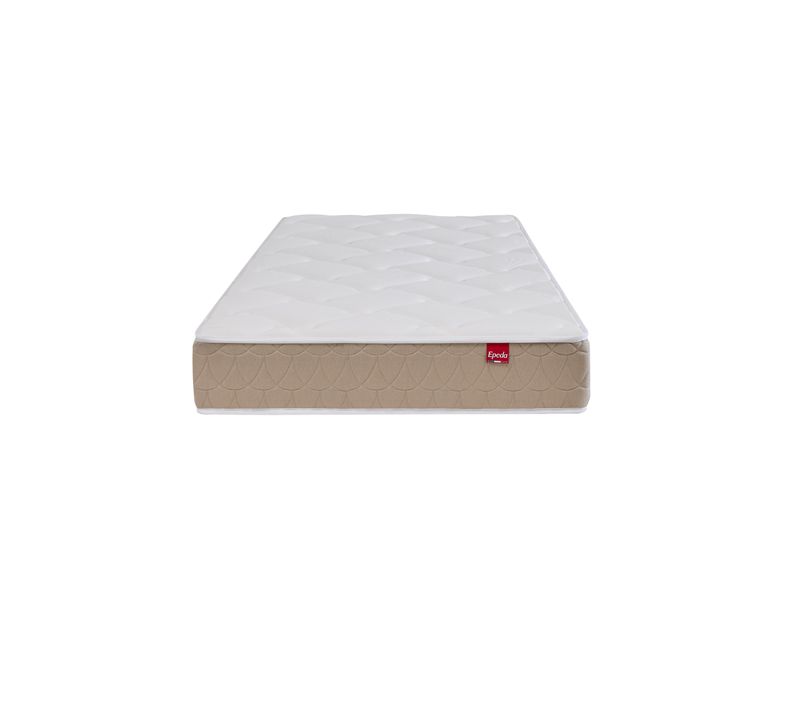 Matelas ressorts 80x190 cm EPEDA SELVA ép.24 cm