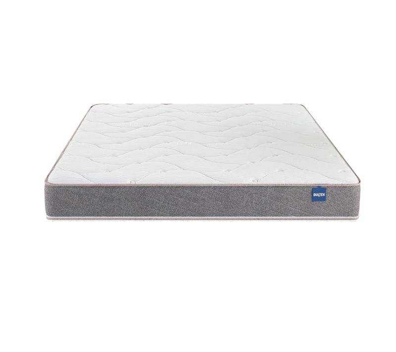 Matelas mousse 140x190 cm BULTEX INTEGRAL 3 But Croquez pour les prix