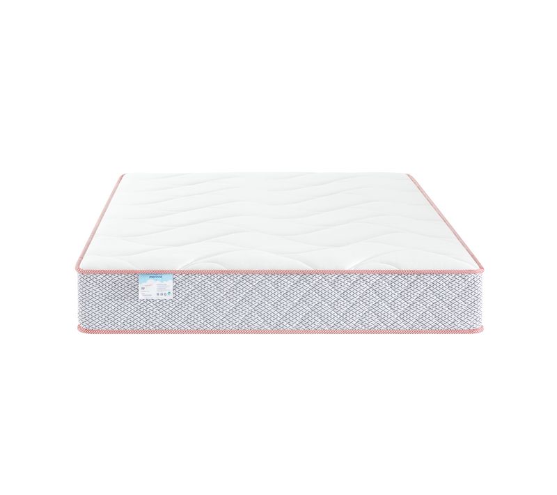 Matelas hybride 140x190 cm MERINOS POP ép.22 cm