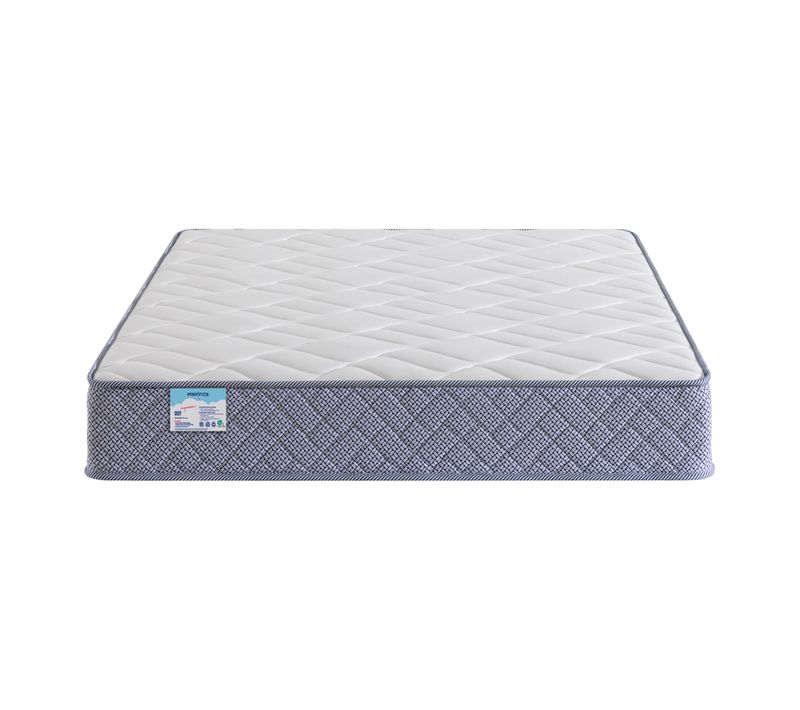Matelas hybride 160x200 cm avec mémoire de forme COZY ép.24 cm