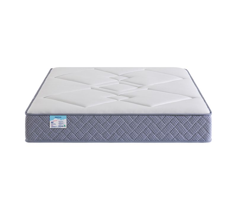 Matelas hybride 160x200 cm avec latex SWEET ép.24 cm